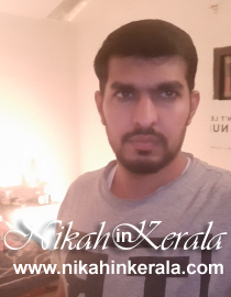 Marital Status based  Muslim Grooms profile 382170