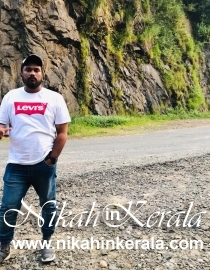 Kochi Muslim Matrimony profile 396288