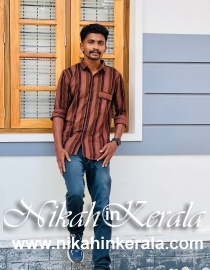 Karunagappally Muslim Marriage Bureau profile 452291