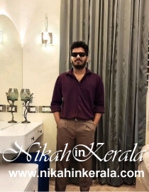 Physical Status based  Muslim Grooms profile 514598