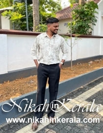 T V Puram Muslim Brides profile 527754