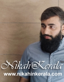 Physical Status based  Muslim Brides profile 547816