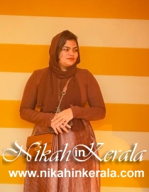 Physical Status based  Muslim Matrimony profile 552352