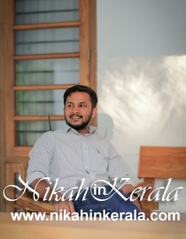 Defense Services Muslim Brides profile 555044