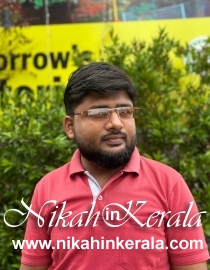 Electronics / Telecom Engineer Muslim Brides profile 554953