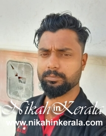 Location based  Muslim Marriage Bureau profile 396694