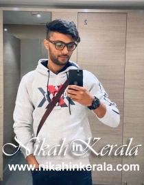 Working country based  Muslim Grooms profile 440881