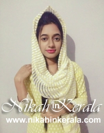 Physical Status based  Muslim Brides profile 443782