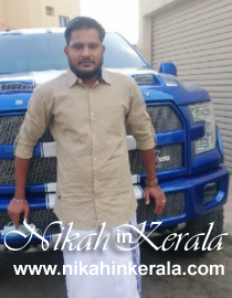 Job based  Muslim Grooms profile 136688