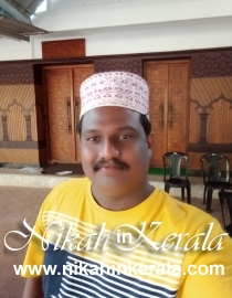 Physical Status based  Muslim Matrimony profile 367597