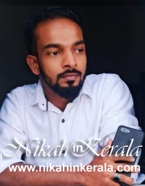 Working country based  Muslim Marriage Bureau profile 404411