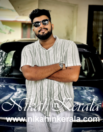 Sect based  Muslim Matrimony profile 445244