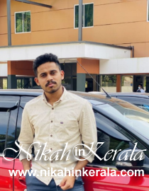 Education based  Muslim Brides profile 449290