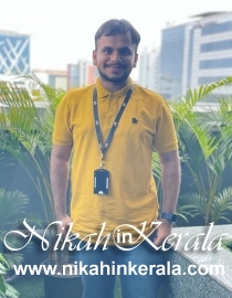 Job based  Muslim Brides profile 468953