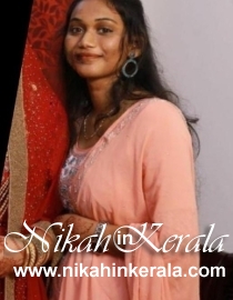 Job based  Muslim Matrimony profile 469239