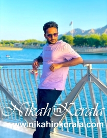 Education based  Muslim Grooms profile 492164