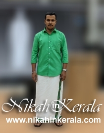Marital Status based  Muslim Grooms profile 523209