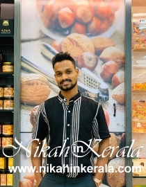 Aliparamba Muslim Grooms profile 528286