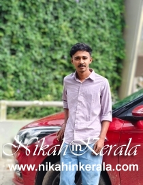 Physical Status based  Muslim Grooms profile 537494