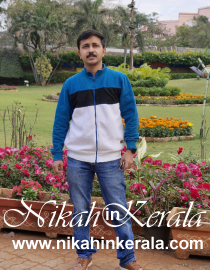 Research Scholar Muslim Brides profile 507760