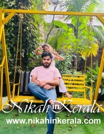 Physical Status based  Muslim Grooms profile 533246