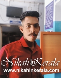 Working country based  Muslim Brides profile 486061