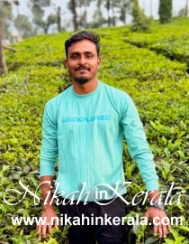 Seethathode Muslim Matrimony profile 427783