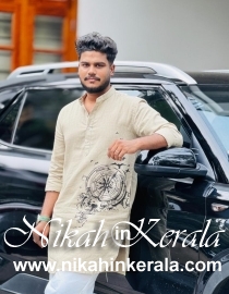 Job based  Muslim Matrimony profile 518637