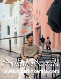 Education based  Muslim Grooms profile 537361