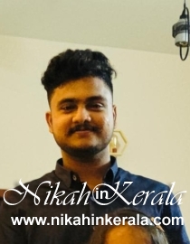 Software Developer / Programmer Muslim Marriage Bureau profile 556073