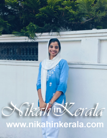 Kadamakkudy Muslim Brides profile 523045