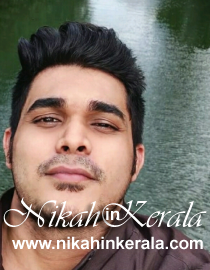 Marital Status based  Muslim Grooms profile 285414