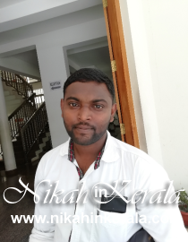 Marital Status based  Muslim Matrimony profile 364069