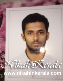 Sect based  Muslim Grooms profile 391706