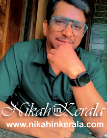 Physical Status based  Muslim Grooms profile 418081