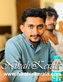 Education based  Muslim Grooms profile 493258