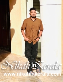 Sunni Muslim Marriage Bureau profile 458337