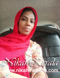 Media Professional Muslim Matrimony profile 293836
