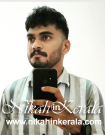 Working country based  Muslim Matrimony profile 373746