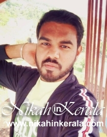Physical Status based  Muslim Matrimony profile 473447