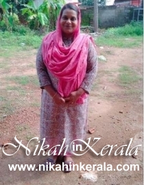 Education based  Muslim Brides profile 490985