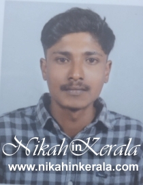 Krishnapuram Muslim Matrimony profile 507342