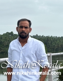 Working country based  Muslim Matrimony profile 504540