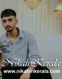 Physical Status based  Muslim Brides profile 531167