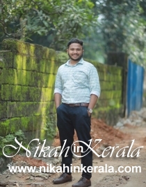Karunagappally Muslim Matrimony profile 529362