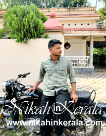 Physical Status based  Muslim Matrimony profile 418524