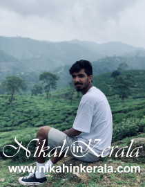 Kidangoor Muslim Marriage Bureau profile 438106