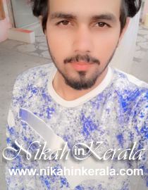 Job based  Muslim Brides profile 447023