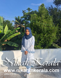 Widow/Widower Muslim Brides profile 447835