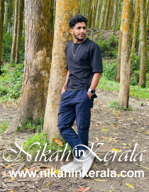 Sect based  Muslim Matrimony profile 468518